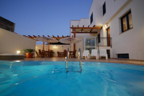 Hotel Altamarea, San Vito Lo Capo